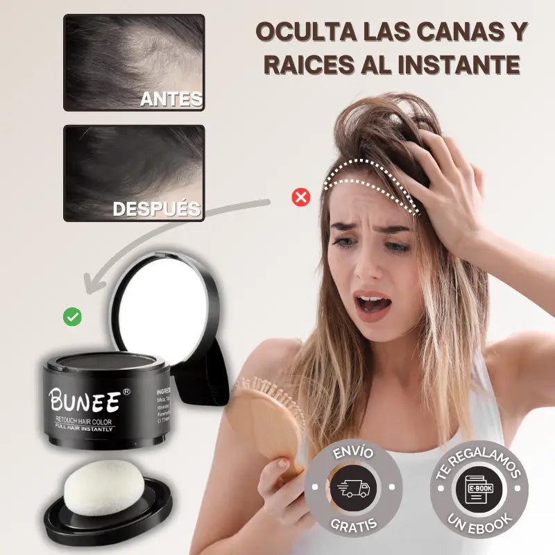 1 Unidad GRATIS 🎁 - Bunee Revitalize™